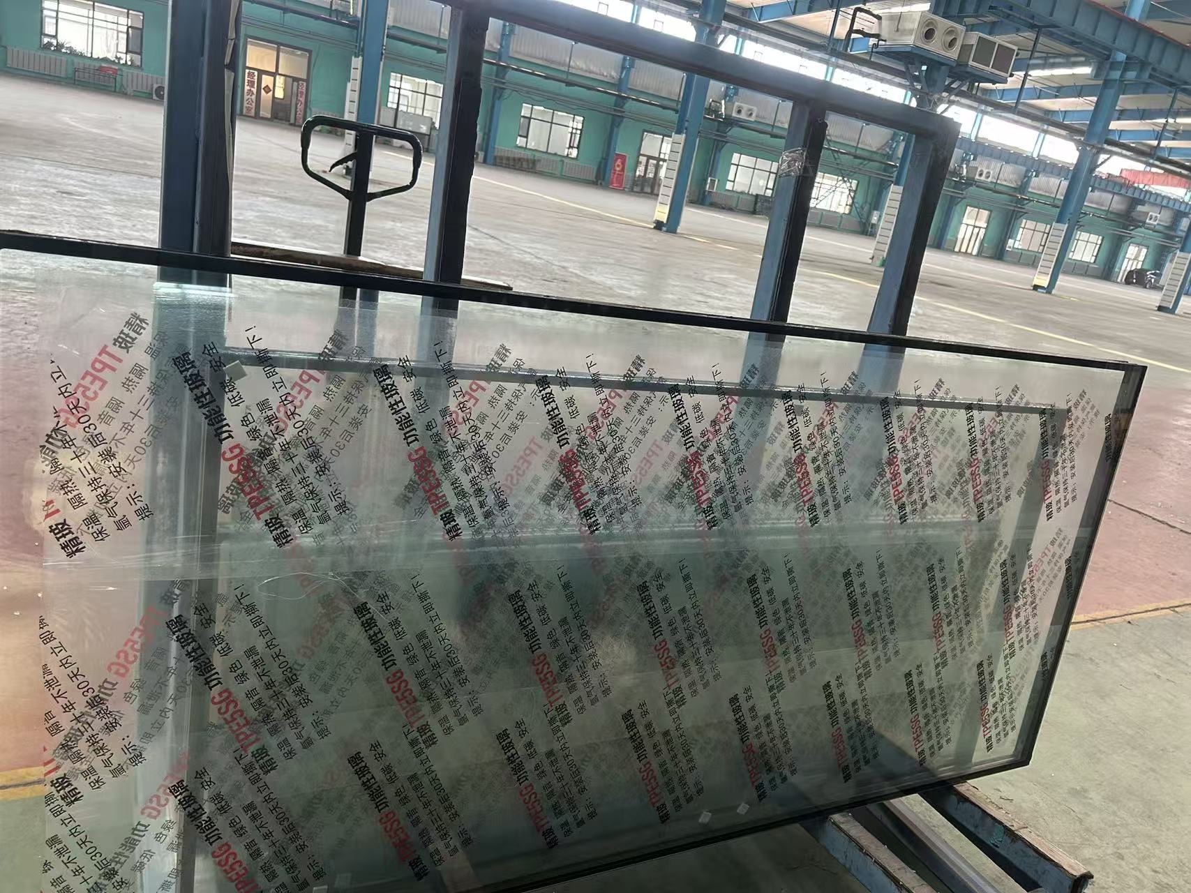 广元市玻璃源头工厂双层玻璃厂家 - 方案